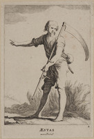 TvB G 0239
<br/>
Vier seizoenen: Zomer
<br/>
<em>Bloemaert, Frederick (1614/17 -1669)</em>